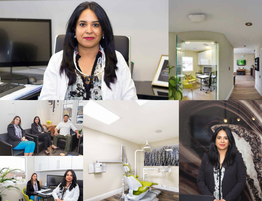 AIMS dental clinic